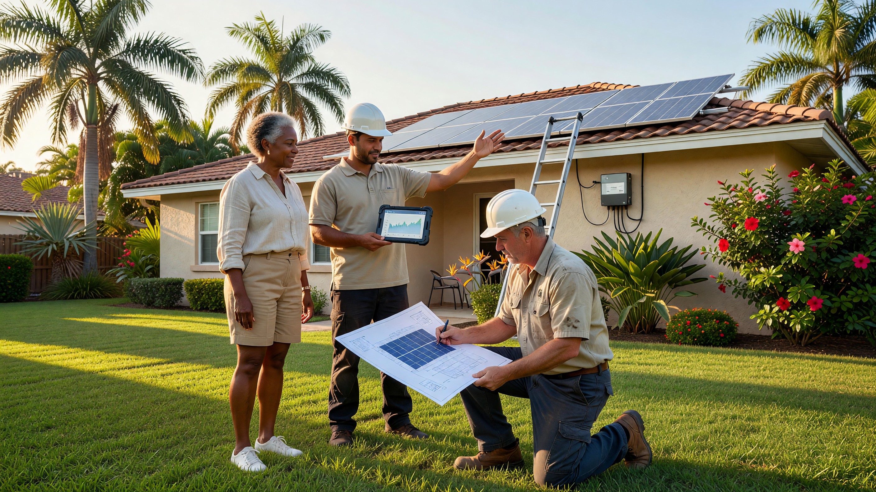 Florida Solar Blog