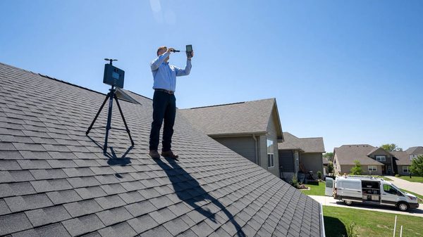 Good Location for Solar
