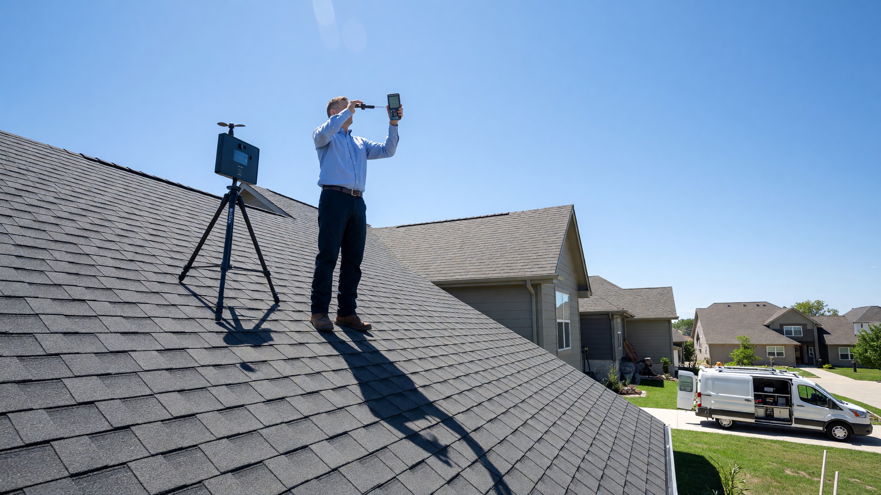 Good Location for Solar