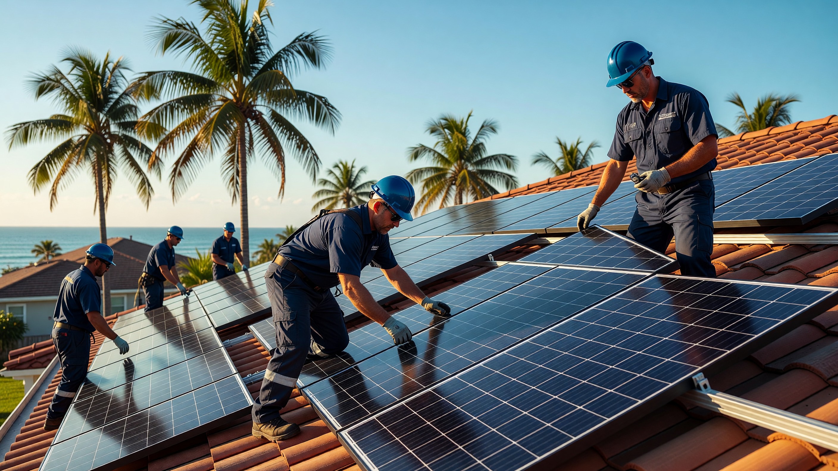Energy Clean Source Company