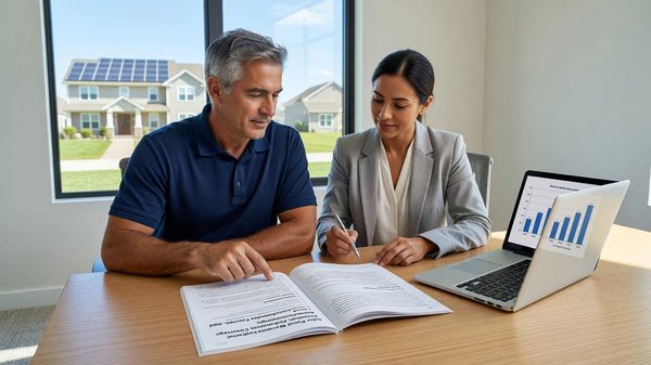 Solar Panel Warranties Explained: Product, Performance, and Workmanship Coverage