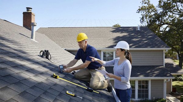 Solar Site Assessment: Evaluating Your Roof Before Calling a Contractor