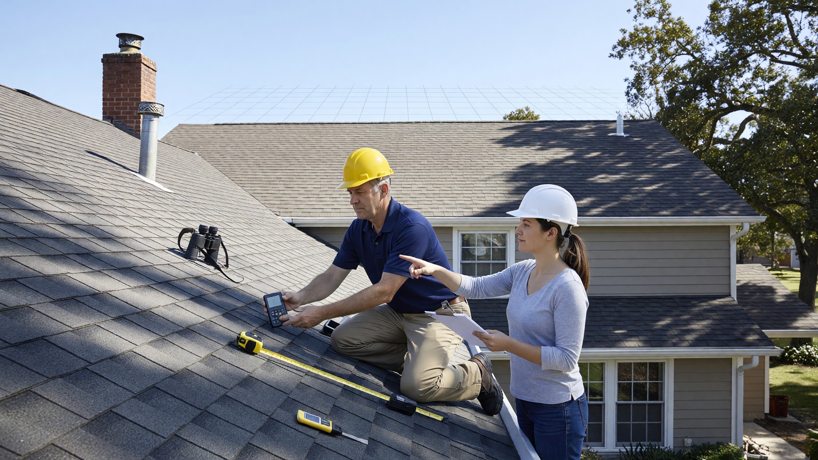 Solar Site Assessment: Evaluating Your Roof Before Calling a Contractor