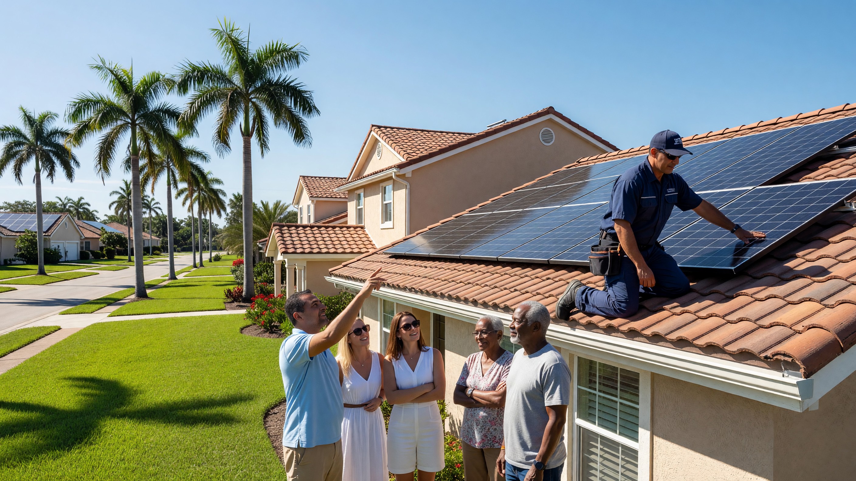 Why Choose Energy Clean Source